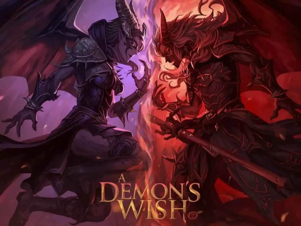 An overhead view of an open notebook, a closed book, a pen, and abstract sticky notes on a wooden library table in soft evening light.