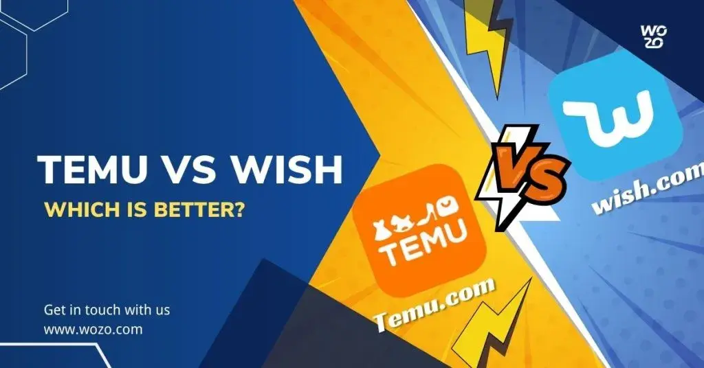 Temu vs Wish: What Shoppers Actually Compare
