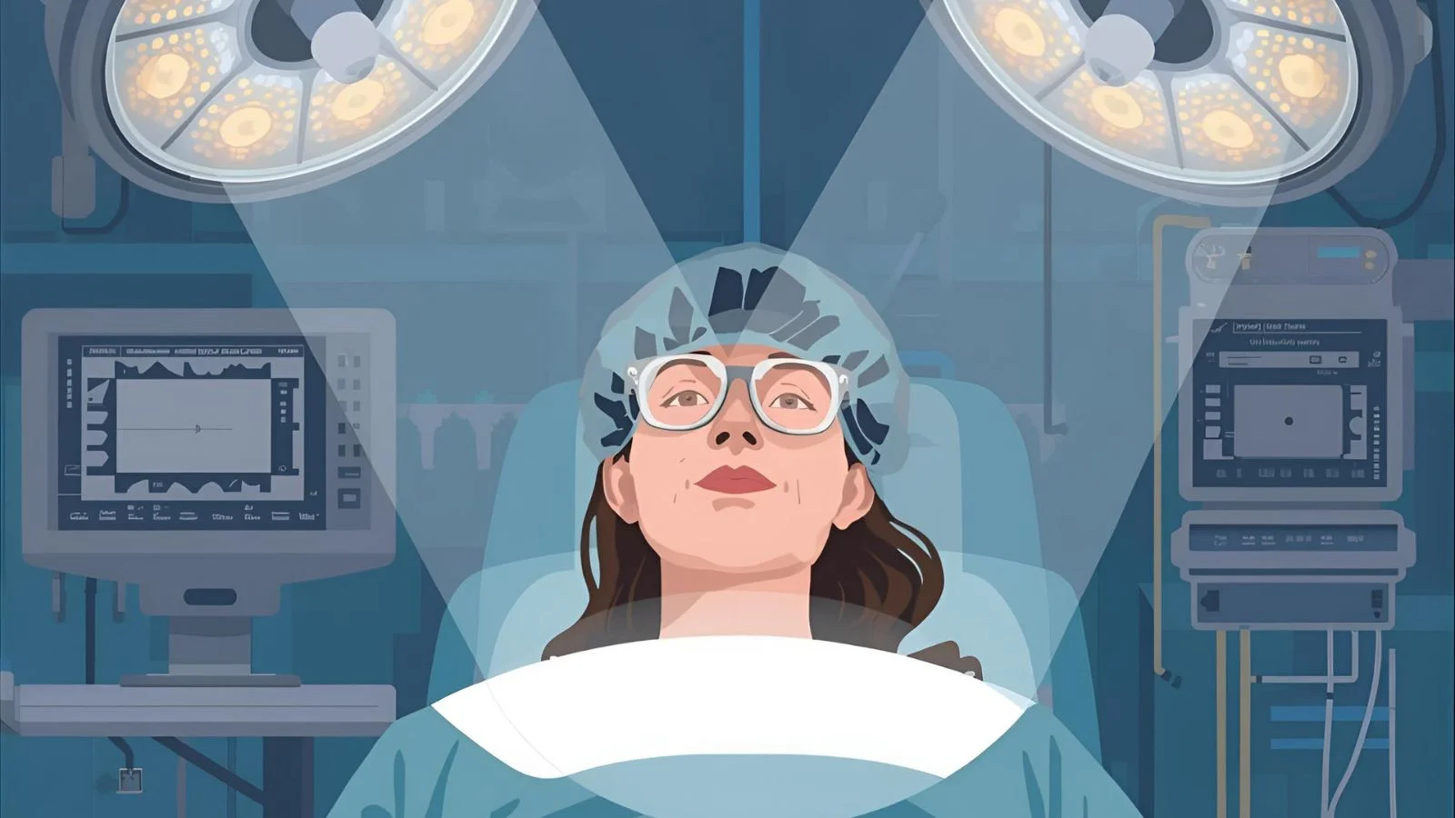 What I Really Wish I Knew Before Cataract Surgery