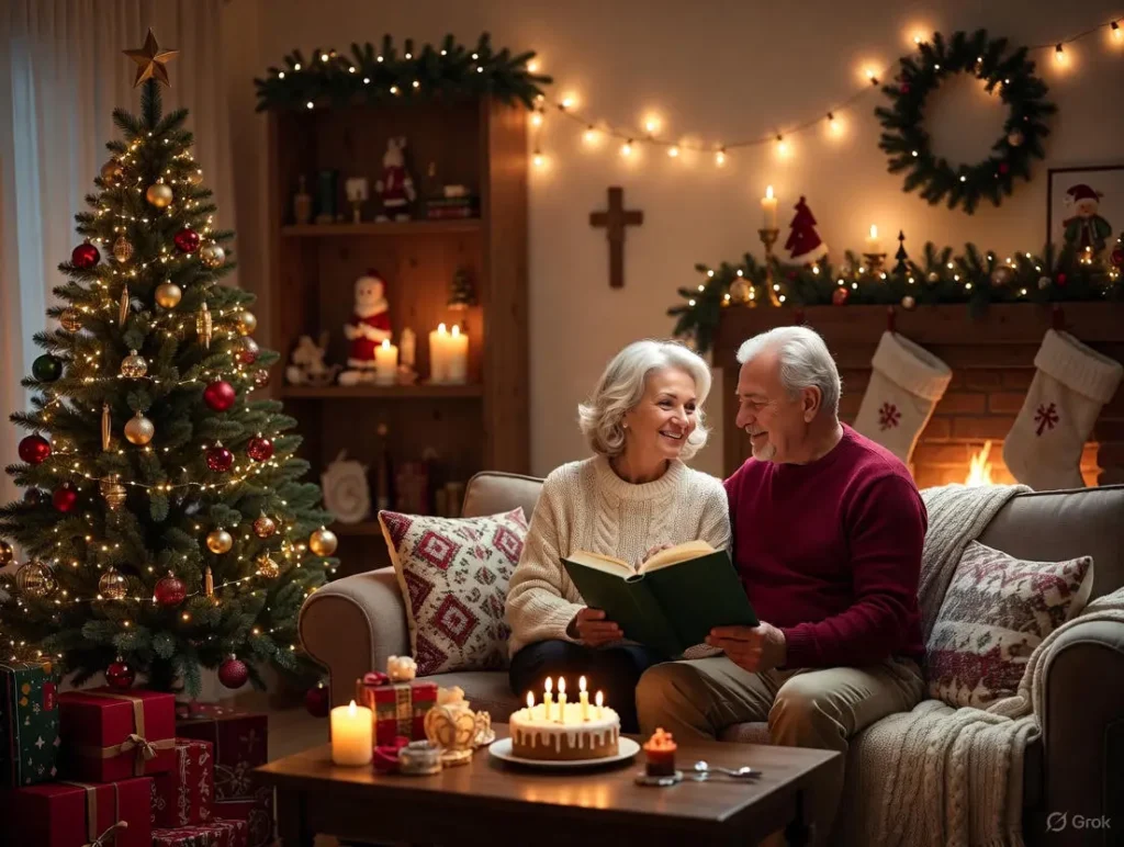 Heartfelt Christian Wedding Anniversary Messages