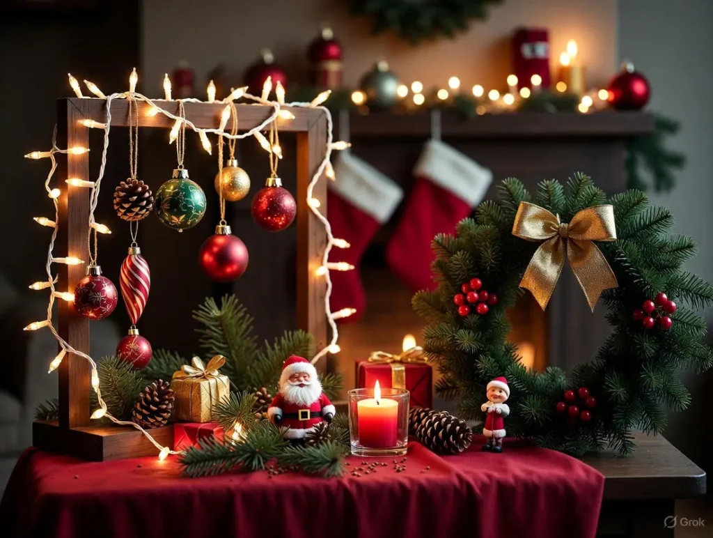 Inspirational Merry Christmas and Happy New Year Messages