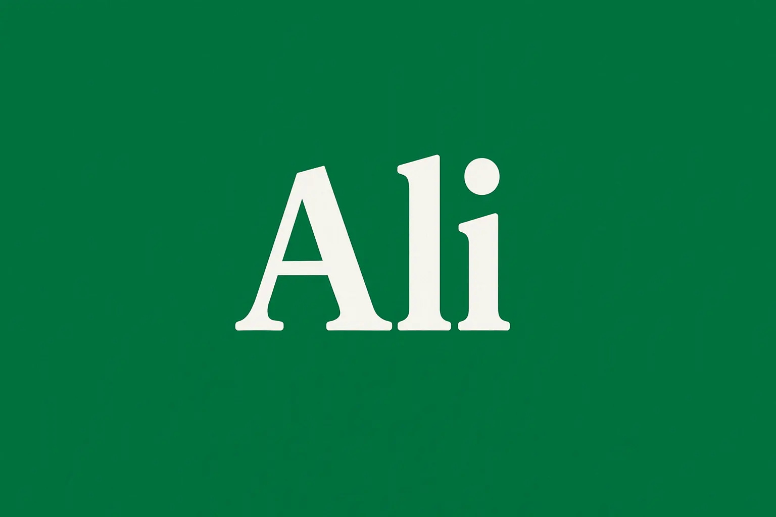 “Friends celebrating around a birthday cake that reads Happy Birthday Ali with balloons and confetti.”