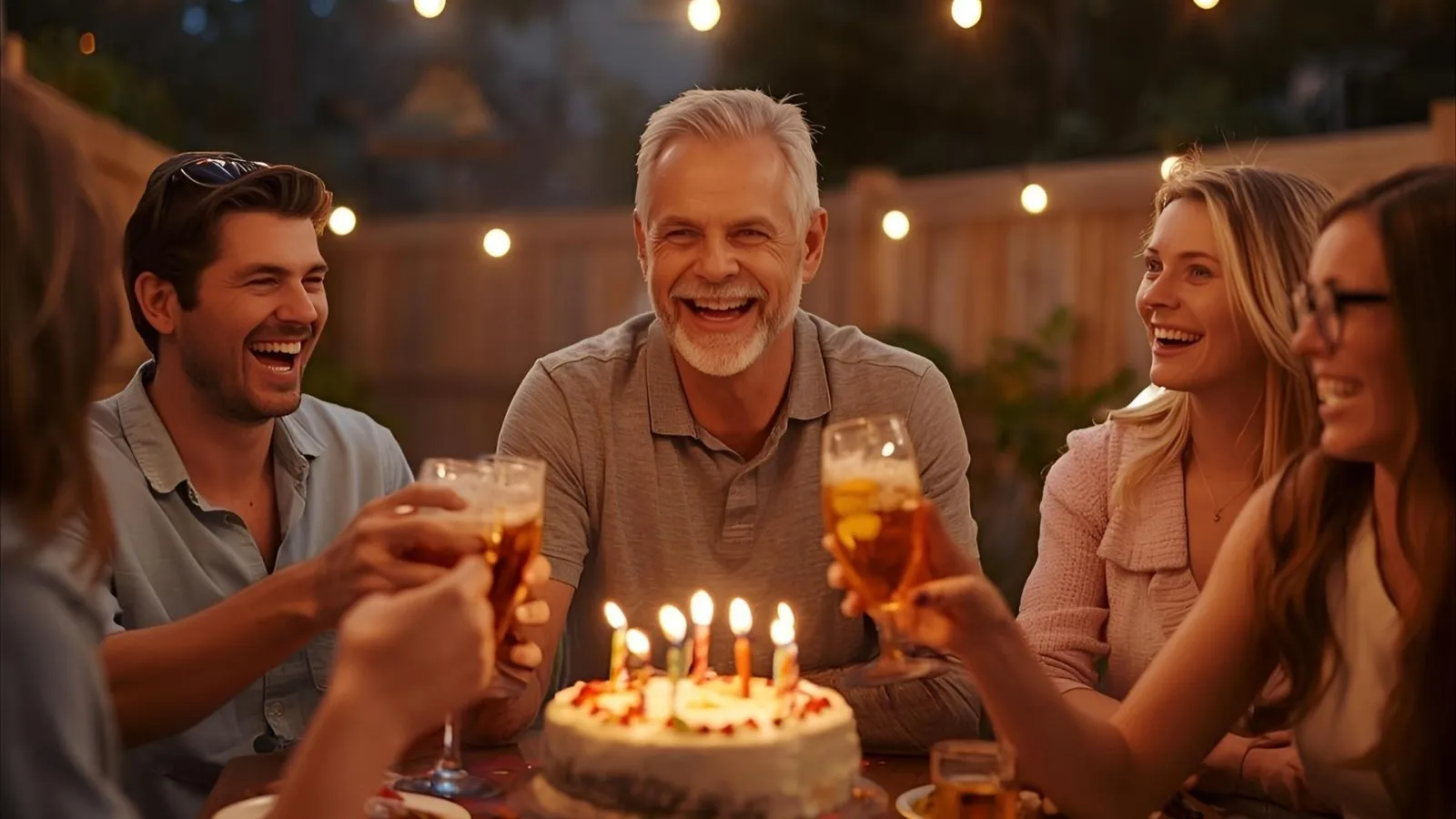 funny birthday wishes for son in law