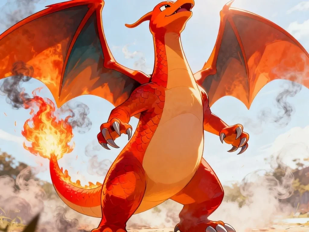 An open plain dictionary and blank notebook on a sunlit desk with blank sticky notes, index cards, and a small plant.