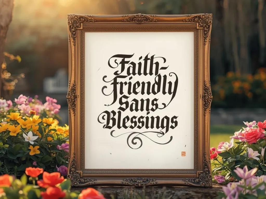 A sunlit desk with a blank notebook, two plain books, a pencil, a highlighter, a small plant, and a neutral mug.