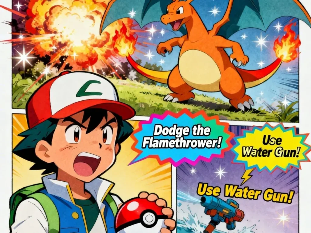 A tidy desk with a blank notebook, a plain book, and blank index cards in soft evening light.