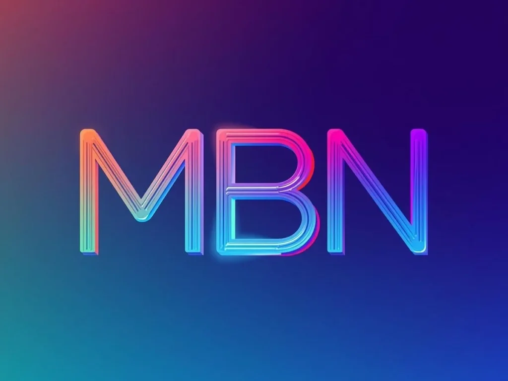 A blank notebook, a plain dictionary, and blank index cards sit neatly on a library table with a small plant nearby.