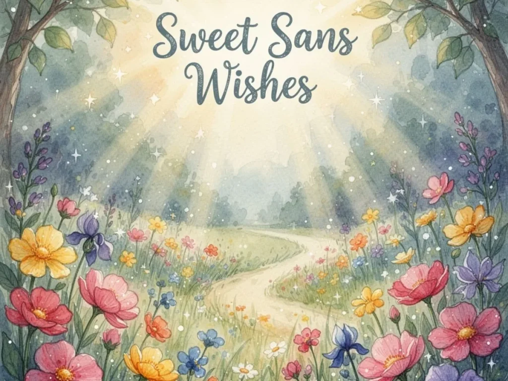 A cozy desk setup with blank index cards, an open blank notebook, a plain book, a mug, and a small plant in soft evening light.