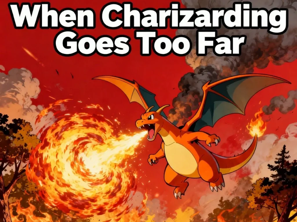 A tidy desk with an open blank notebook, plain book, blank index cards, a coffee mug, and one crumpled card under soft evening light.