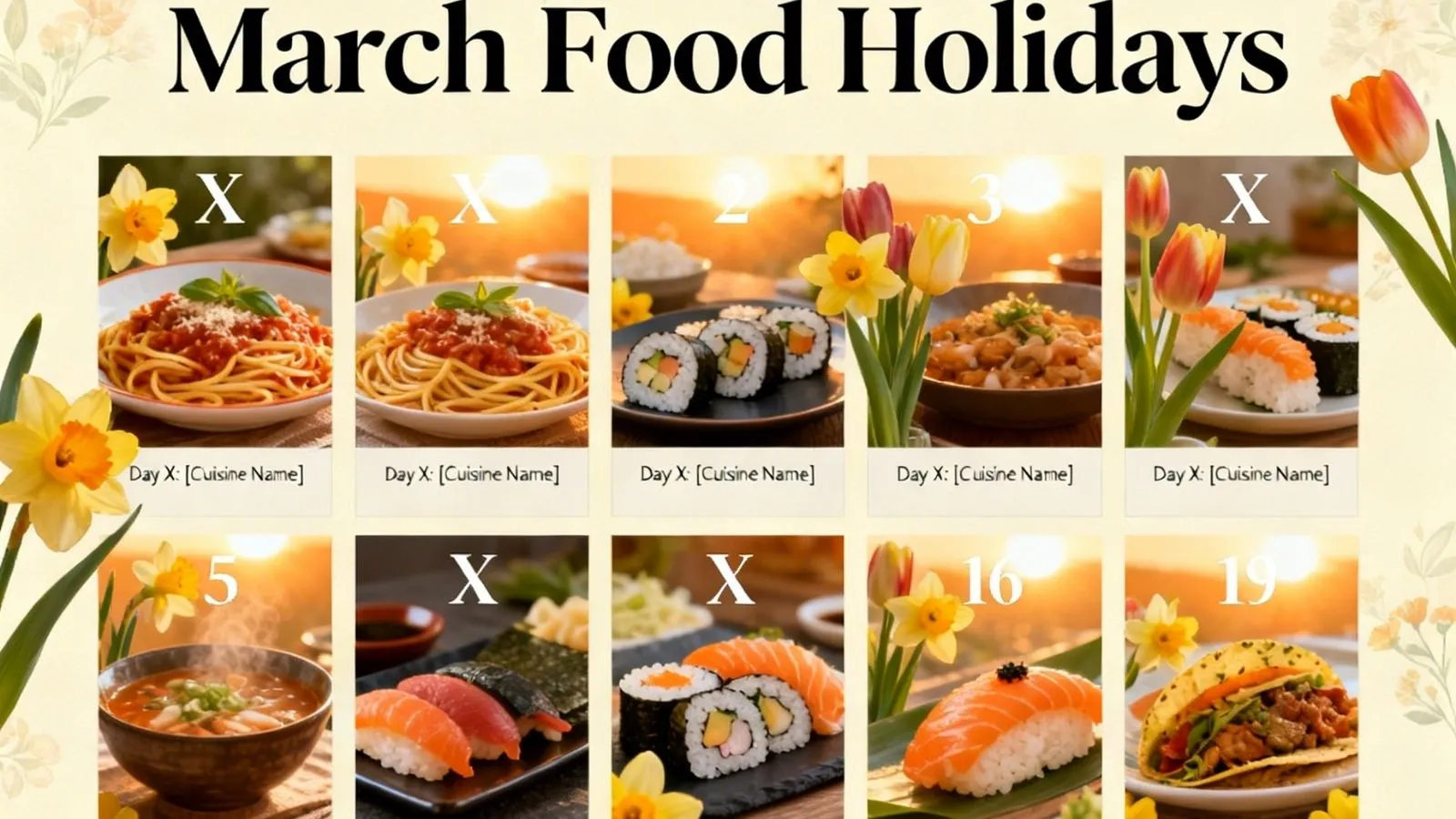 A bright kitchen counter with a snack spread including chips and dip, sliced bread, and a small pie.