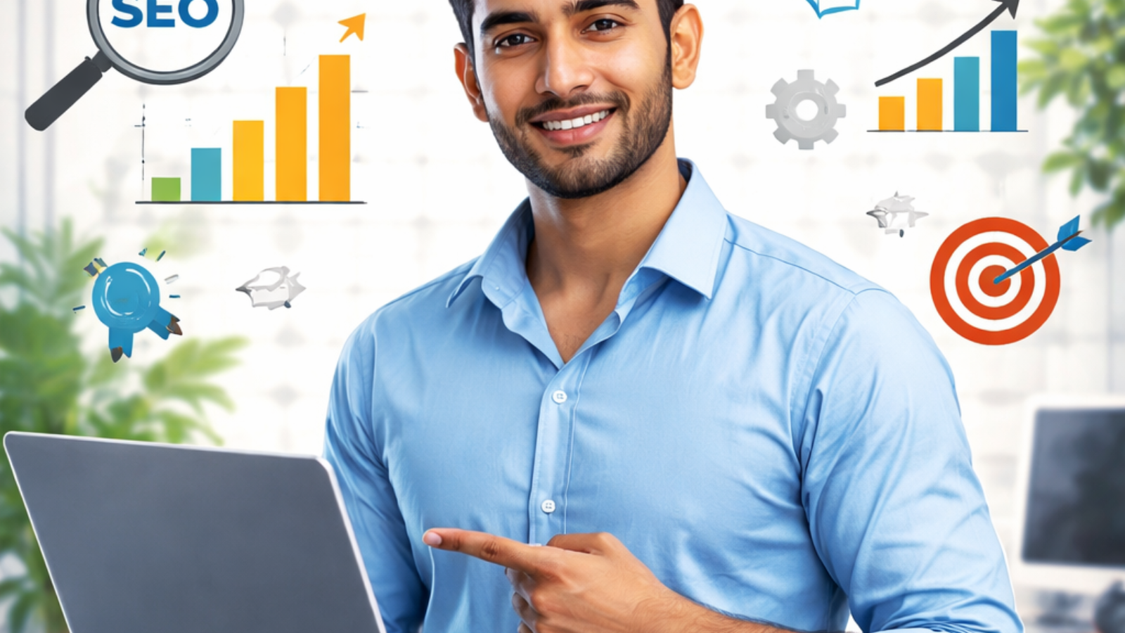 🚀 SEO Consultant: Ultimate Guide to Hiring, Strategy & Pricing in 2026