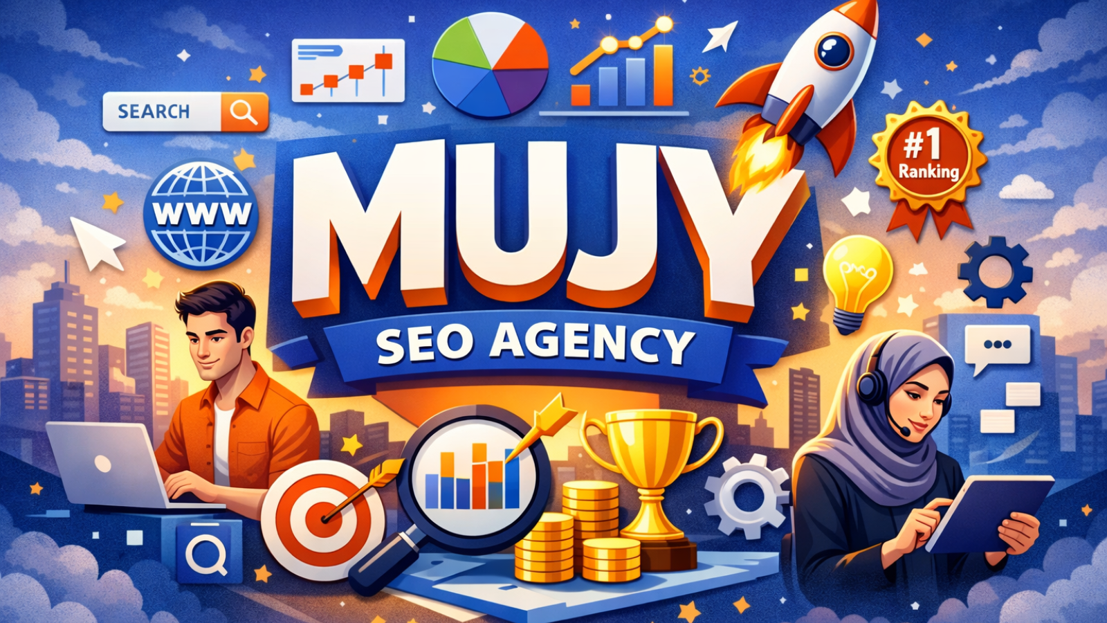 SEO Agency: The Ultimate 2026 Guide to Choosing, Hiring & Succeeding