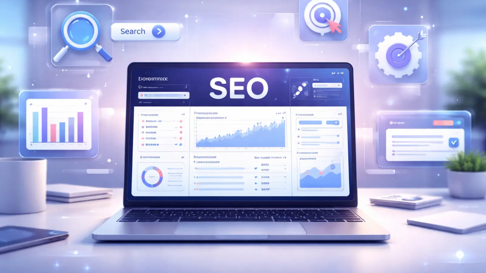 SEO Guide: Ultimate 2026 Strategy to Rank