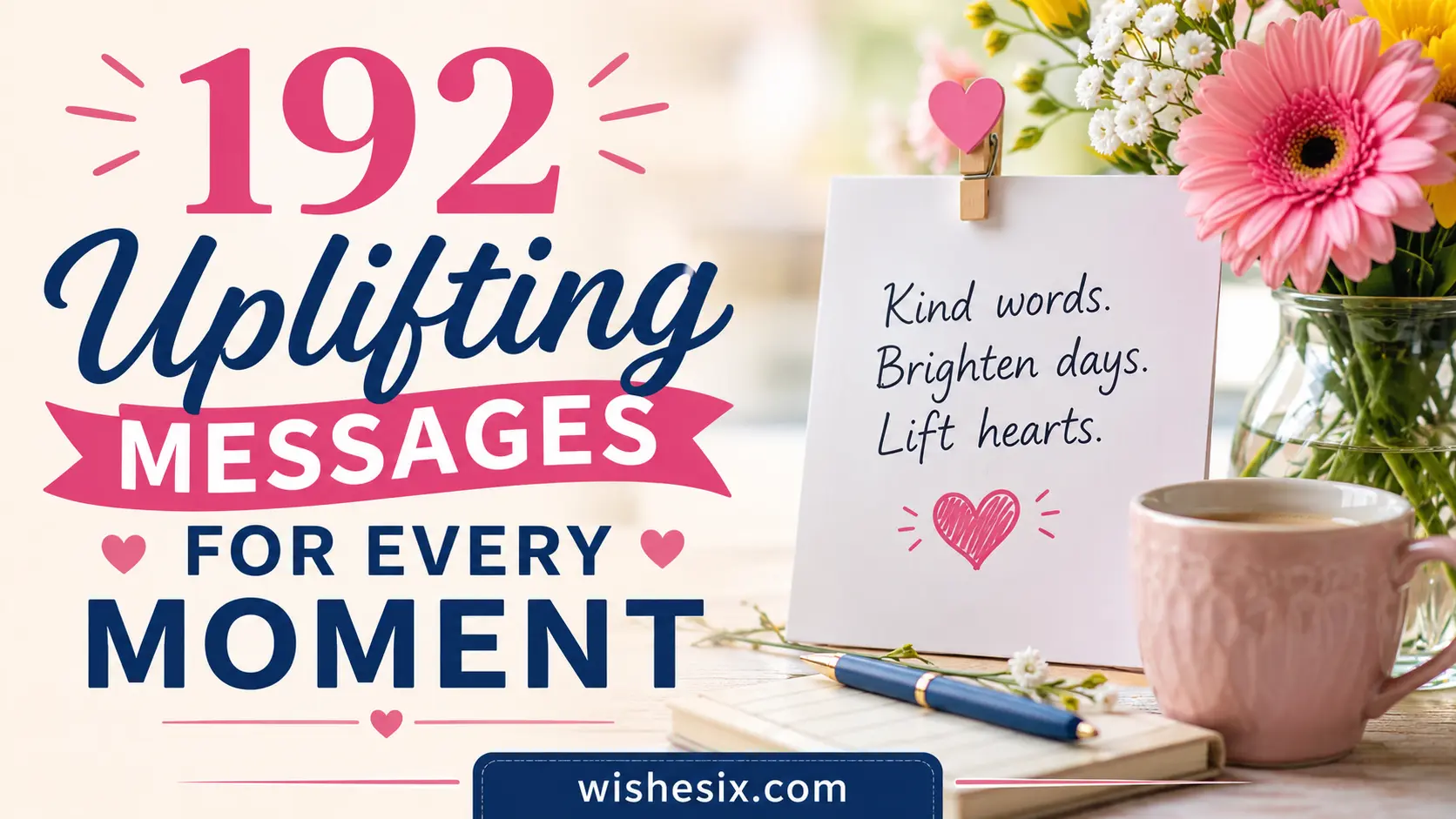 positive wishes