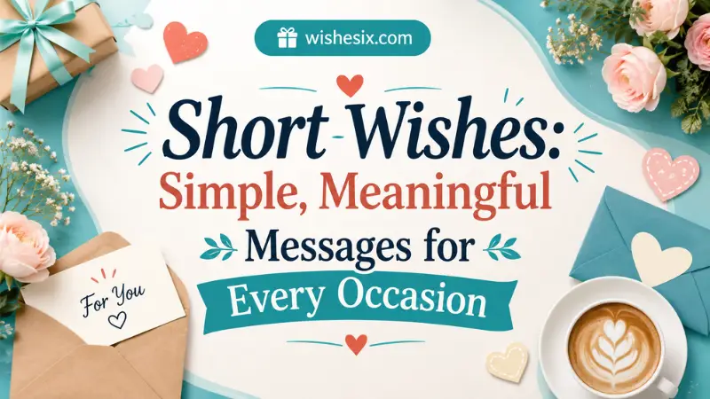 unique wishes